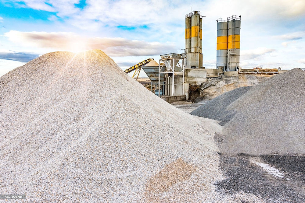 Hazır Beton Firması Hakkında Görsel